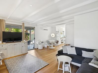 5/52 First Avenue, Mount Lawley WA 6050