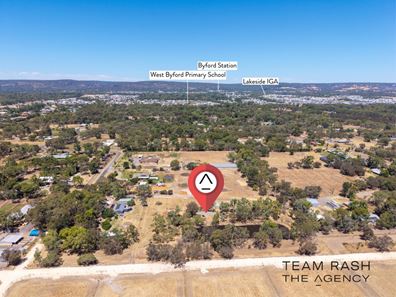 37 Limousin Place, Oakford WA 6121