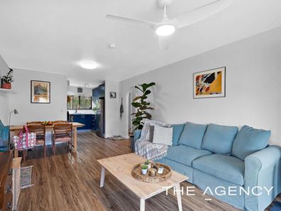 3/80 Tamar Street, Palmyra WA 6157