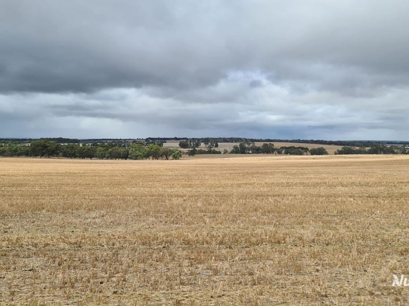 Lot 347 Yarralena Road, Cranbrook