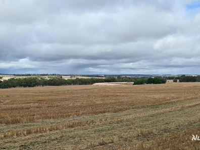 Lot 347 Yarralena Road, Cranbrook WA 6321