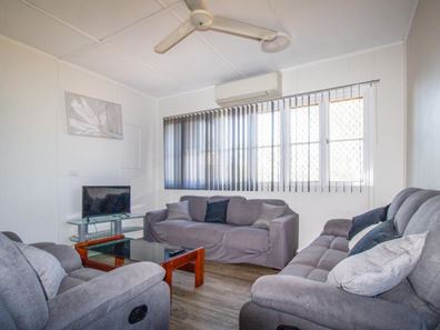 25 Brodie Crescent, South Hedland WA 6722