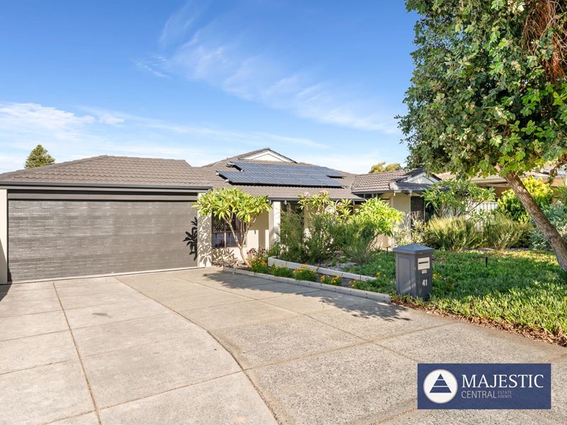 41 Bywater Way, Wilson WA 6107