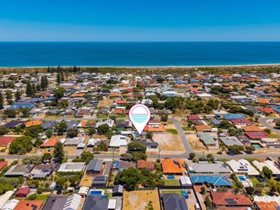 17 McVeigh Street, Singleton WA 6175