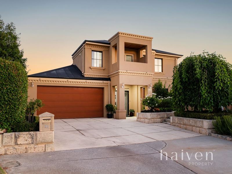 22 CLIFFORD LOOP, Darch WA 6065