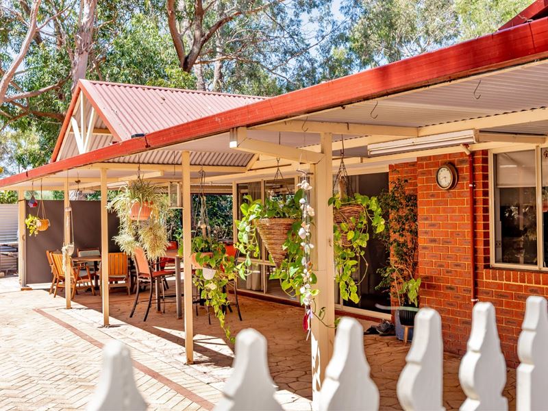 1 Cobbler Court, Wellard