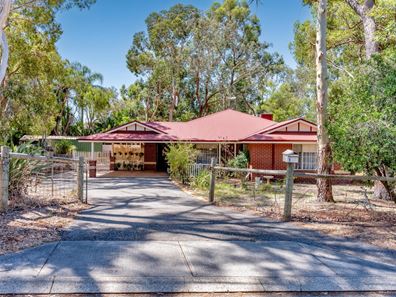1 Cobbler Court, Wellard WA 6170