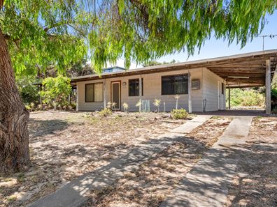 16 Campbell Road, Peppermint Grove Beach WA 6271