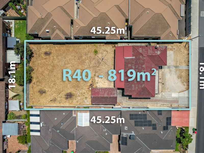 29 Flinders Street, Yokine WA 6060