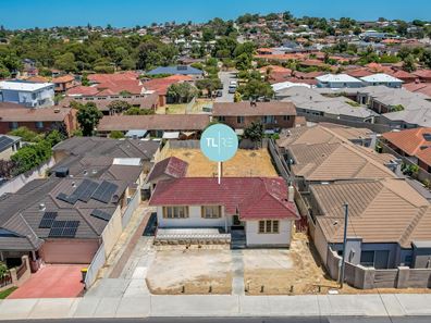 29 Flinders Street, Yokine WA 6060