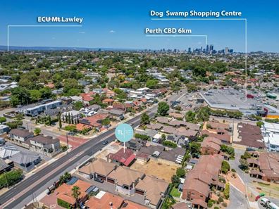 29 Flinders Street, Yokine WA 6060