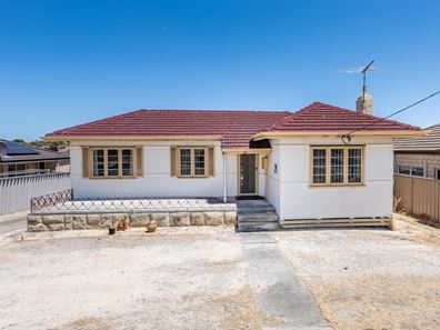 29 Flinders Street, Yokine WA 6060