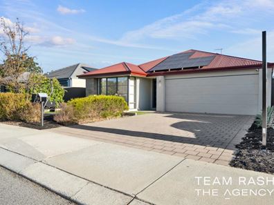 3 Turnix Street, Wandi WA 6167