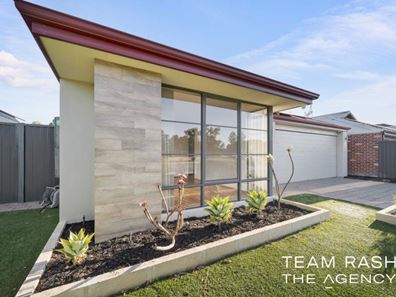3 Turnix Street, Wandi WA 6167