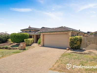 18 Ardrossan Loop, Kingsley WA 6026