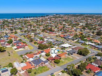 8 Jamaican Road, Safety Bay WA 6169