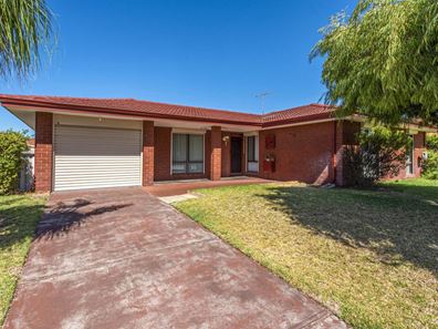8 Jamaican Road, Safety Bay WA 6169