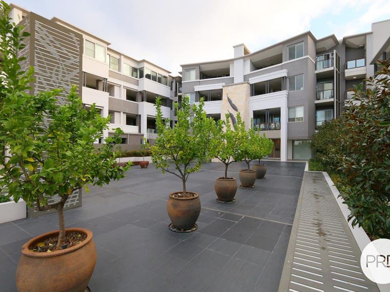 306/40 St Quentin Avenue, Claremont WA 6010