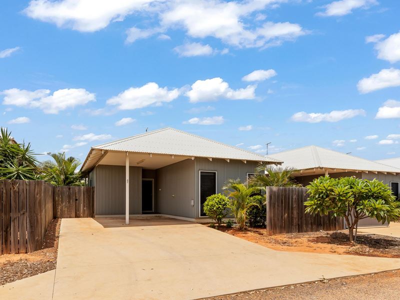 47 Bin Sallik Avenue, Cable Beach