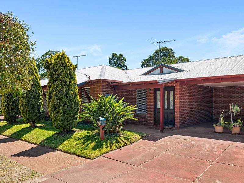 3/14 Helena Street, Guildford