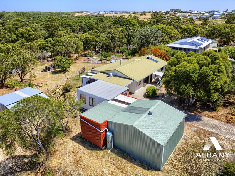 78 Elizabeth Street, Bayonet Head WA 6330