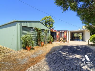 78 Elizabeth Street, Bayonet Head WA 6330
