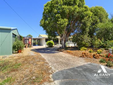 78 Elizabeth Street, Bayonet Head WA 6330