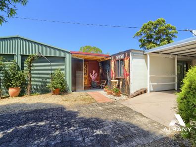78 Elizabeth Street, Bayonet Head WA 6330
