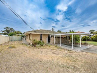 4A Mildura Road, Craigie WA 6025