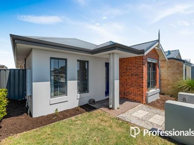22 Benson Loop, Alkimos WA 6038