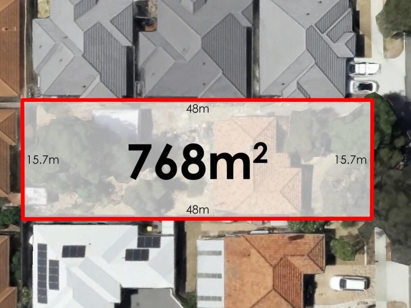 35 Boundary Road, St James WA 6102