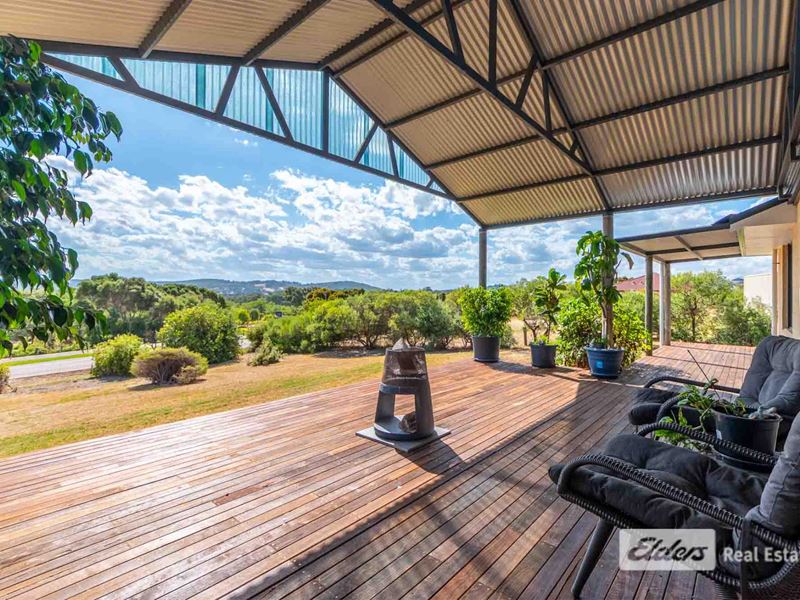 75 Woodward Heights, Hay WA 6333