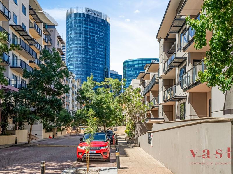 Lot 1, 4/116 Mounts Bay Road, Perth WA 6000