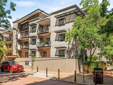 Lot 1, 4/116 Mounts Bay Road, Perth WA 6000