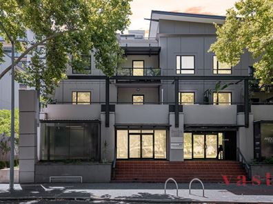 Lot 1, 4/116 Mounts Bay Road, Perth WA 6000