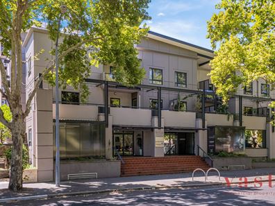 Lot 1, 4/116 Mounts Bay Road, Perth WA 6000