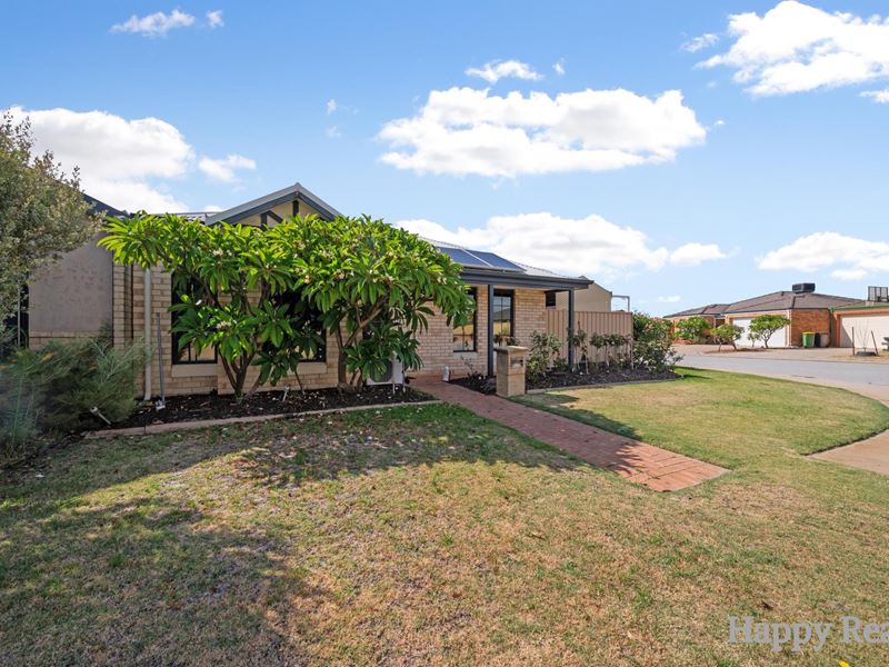 1 Esk Close, Canning Vale
