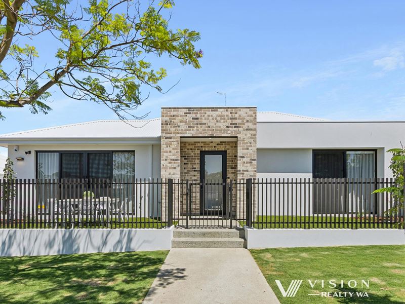 A/3 Hunston Street, Balcatta