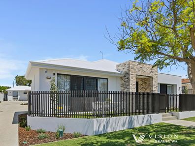 A/3 Hunston Street, Balcatta WA 6021