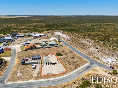 37 Hudson Street, Seabird WA 6042