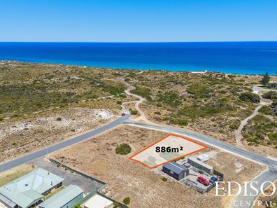 37 Hudson Street, Seabird WA 6042