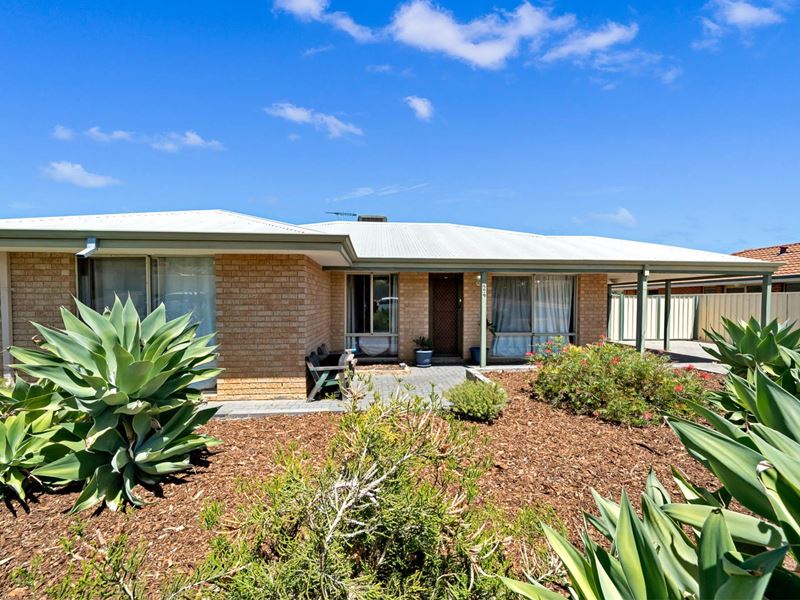 24 Bateson Heights, Clarkson