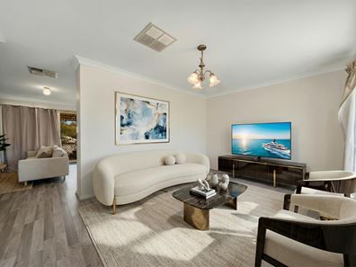 24 Bateson Heights, Clarkson WA 6030