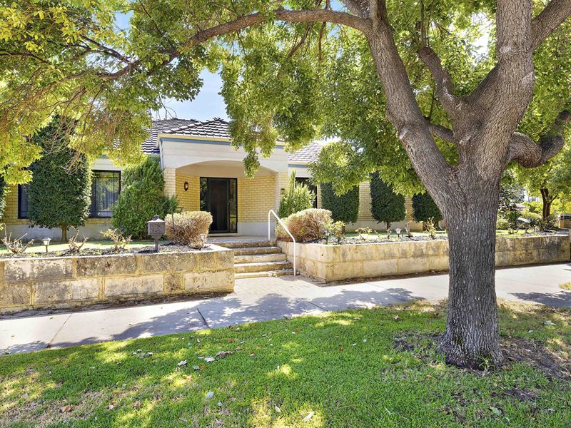 36 Ponte Vecchio Boulevard, Ellenbrook WA 6069