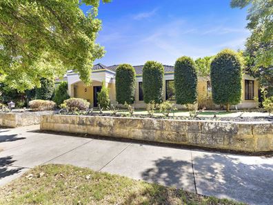 36 Ponte Vecchio Boulevard, Ellenbrook WA 6069