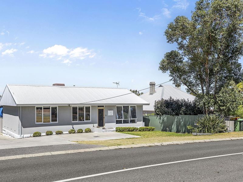 185 Clontarf Road, Hamilton Hill
