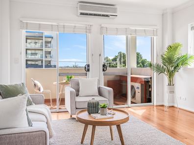 30/105 Colin Street, West Perth WA 6005