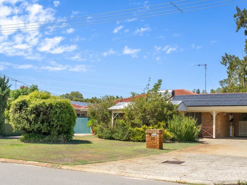 15 Glenarber Way, Willetton WA 6155