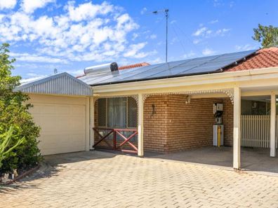 15 Glenarber Way, Willetton WA 6155
