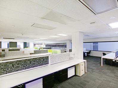 Unit 24 & 25 / 239 Adelaide Terrace, Perth WA 6000